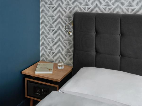 Hotel MIO by AMANO : photo 5 de la chambre chambre double