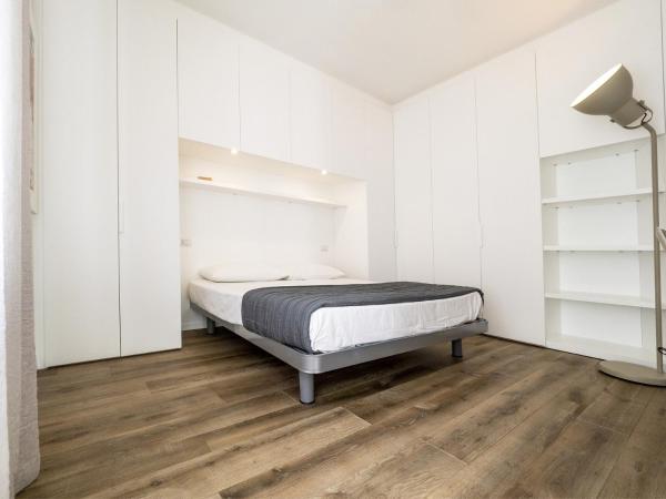 Gallery House : photo 5 de la chambre suite avec salle de bains privative