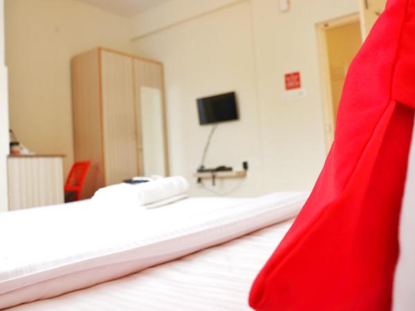 Mapletree Inn : photo 2 de la chambre chambre double standard