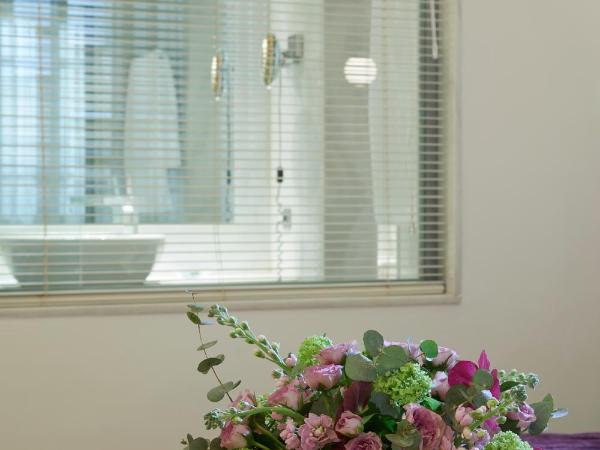 The Excelsior Small Luxury Hotels of the World : photo 2 de la chambre suite junior