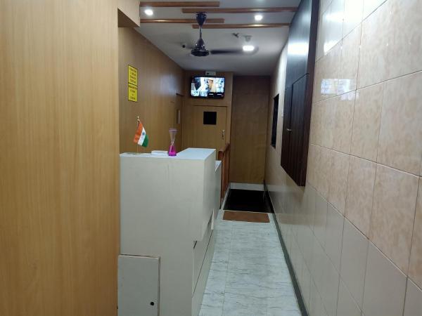 Mabrook Dormitory : photo 4 de la chambre lit simple en dortoir