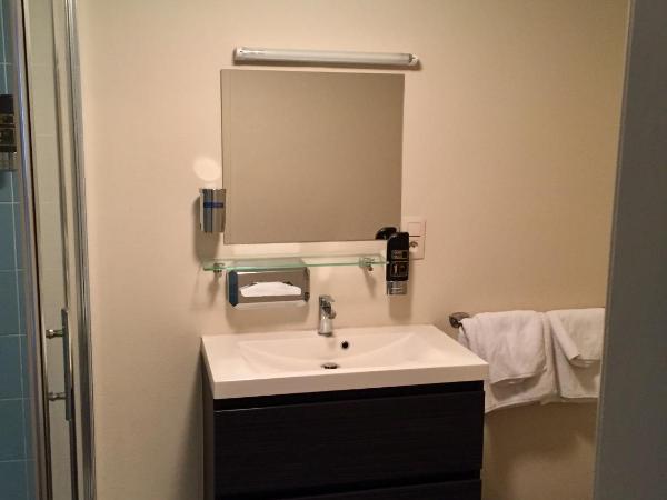 Hotel Rubenshof : photo 6 de la chambre chambre double