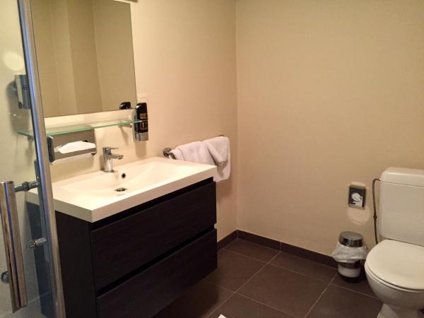 Hotel Rubenshof : photo 5 de la chambre chambre double