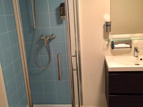 Hotel Rubenshof : photo 4 de la chambre chambre double