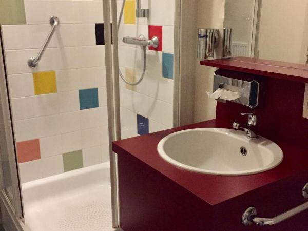 Hotel Rubenshof : photo 2 de la chambre chambre familiale (3 adultes)