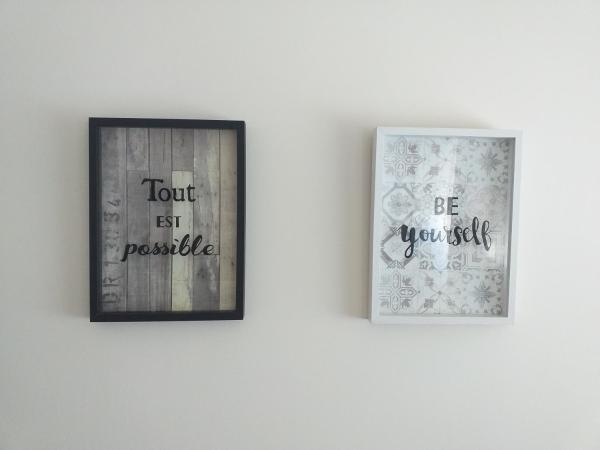 Made in You - Oporto Guesthouse : photo 2 de la chambre chambre double deluxe