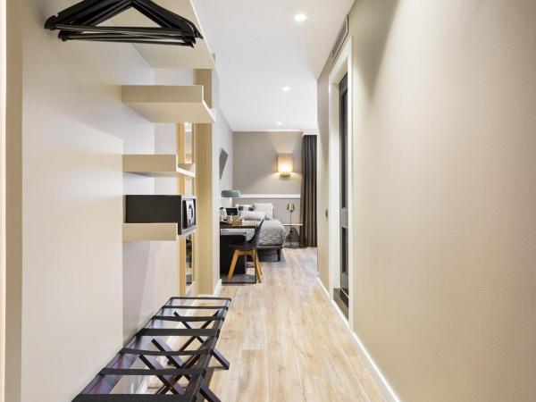 Acta Splendid : photo 7 de la chambre chambre triple supérieure