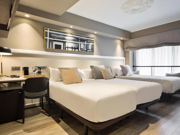 Acta Splendid : photo 6 de la chambre chambre triple