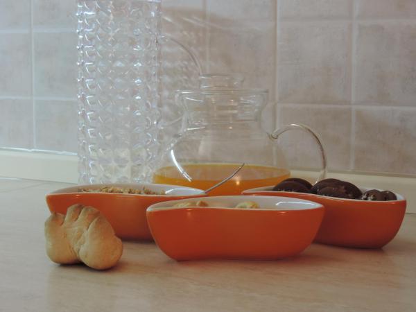 Artemide B&B : photo 3 de la chambre chambre quadruple avec salle de bains privative