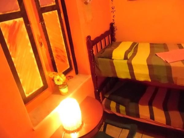 Arte Brasileira : photo 2 de la chambre chambre quadruple avec salle de bains commune