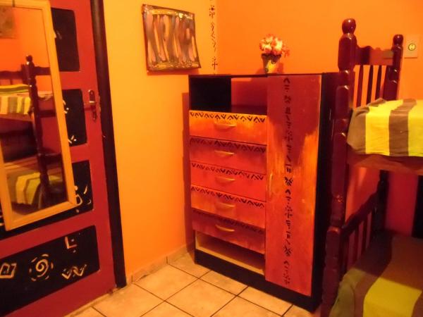 Arte Brasileira : photo 3 de la chambre chambre quadruple avec salle de bains commune