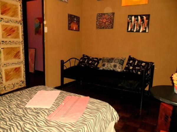 Arte Brasileira : photo 6 de la chambre chambre double ou lits jumeaux avec salle de bains privative