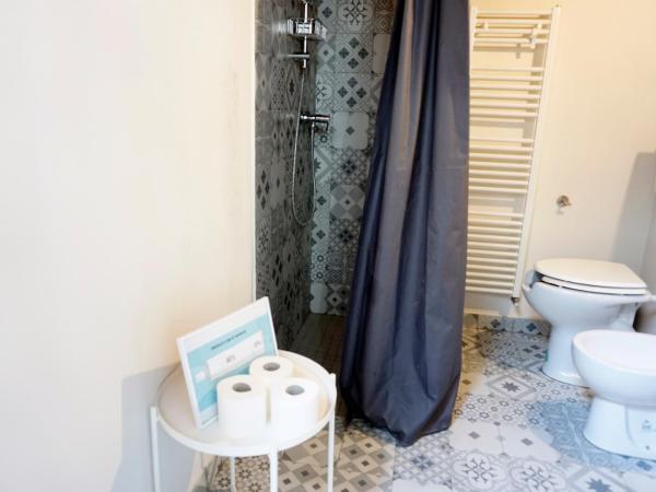 The Hostello : photo 1 de la chambre chambre familiale