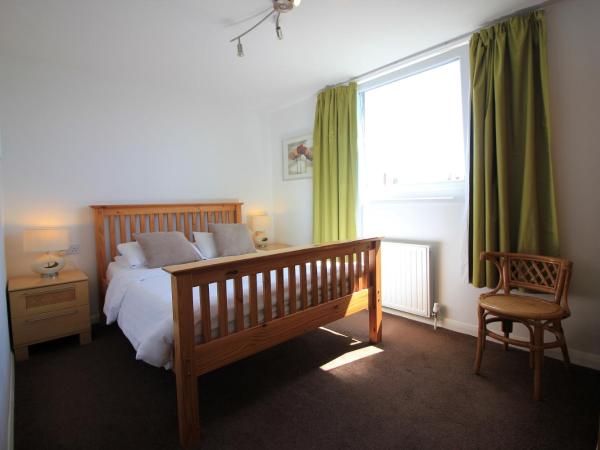 Seafield House : photo 4 de la chambre chambre double