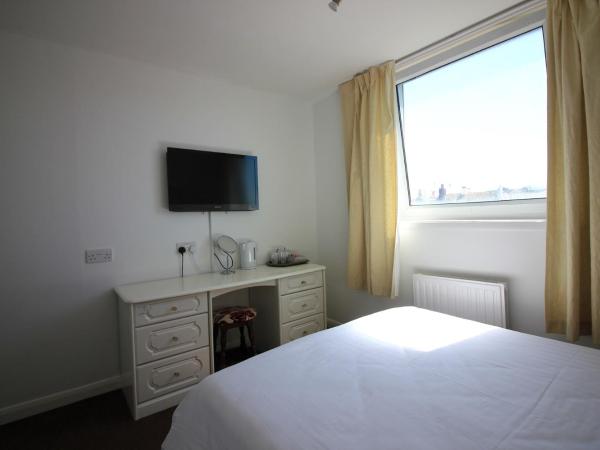 Seafield House : photo 2 de la chambre chambre double