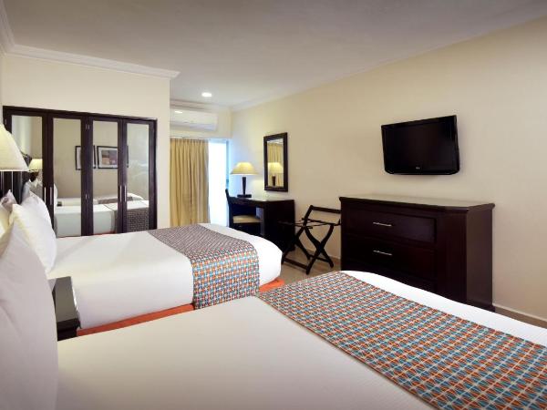 Hotel Bonampak : photo 4 de la chambre chambre standard