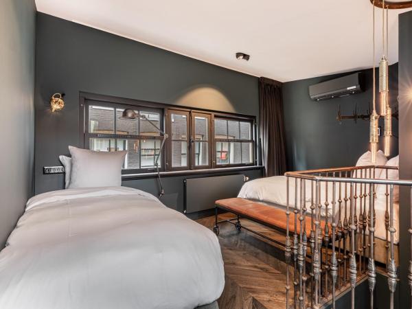 Boutique Hotel The Craftsmen : photo 4 de la chambre family suite the blacksmith