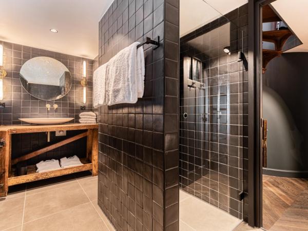 Boutique Hotel The Craftsmen : photo 6 de la chambre family suite the blacksmith