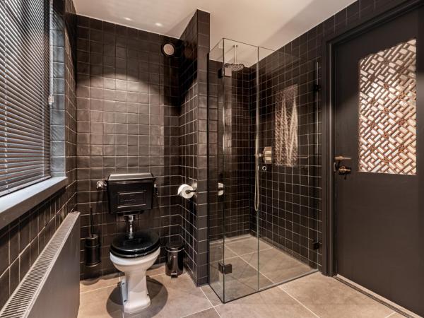 Boutique Hotel The Craftsmen : photo 7 de la chambre chambre double - le menuisier