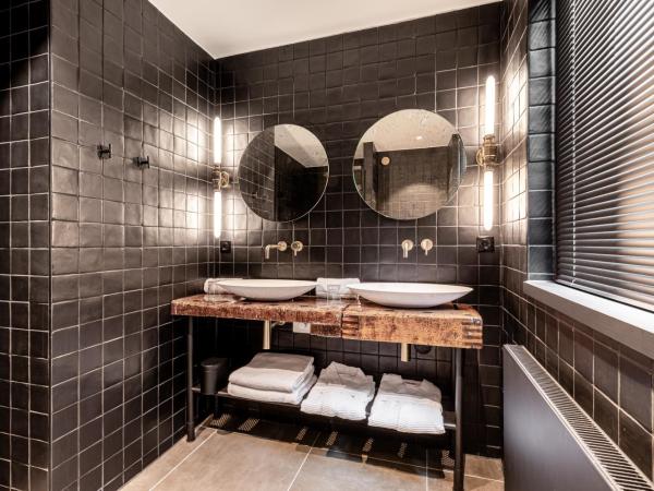 Boutique Hotel The Craftsmen : photo 8 de la chambre chambre double - le menuisier