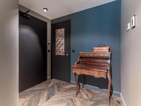 Boutique Hotel The Craftsmen : photo 4 de la chambre chambre double - le menuisier