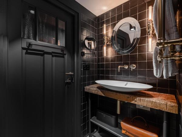 Boutique Hotel The Craftsmen : photo 5 de la chambre loft - vue sur canal - le constructeur d'avions