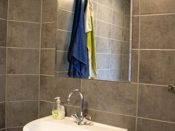 Amsterdam Hostel Leidseplein : photo 3 de la chambre lit dans dortoir mixte de 10 lits