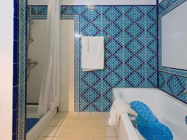 Villa Phoenicia : photo 4 de la chambre suite diamante 