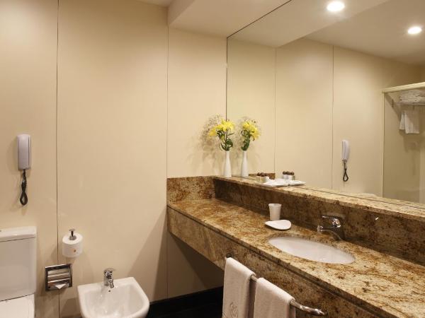 Windsor Copa Hotel : photo 4 de la chambre chambre double exécutive supérieure