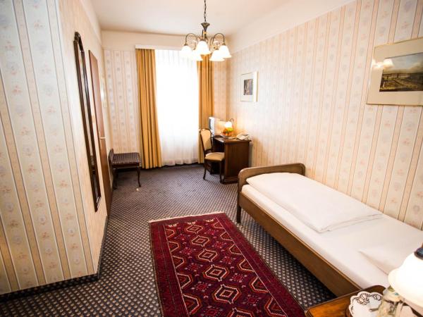 Hotel Atlanta : photo 3 de la chambre chambre simple