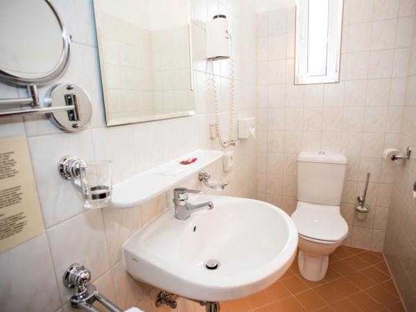 Hotel Atlanta : photo 6 de la chambre chambre simple