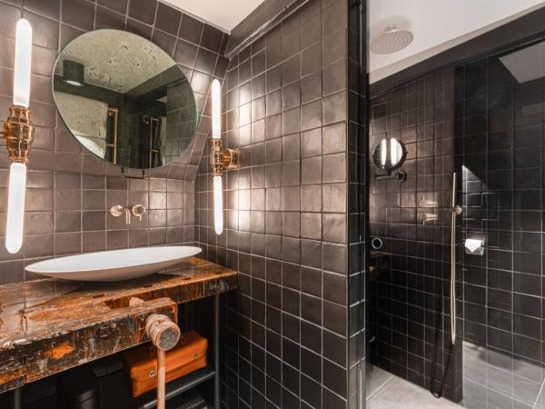 Boutique Hotel The Craftsmen : photo 6 de la chambre loft - vue sur canal - le meunier