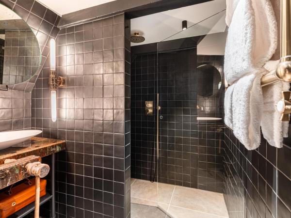 Boutique Hotel The Craftsmen : photo 7 de la chambre loft - vue sur canal - le meunier