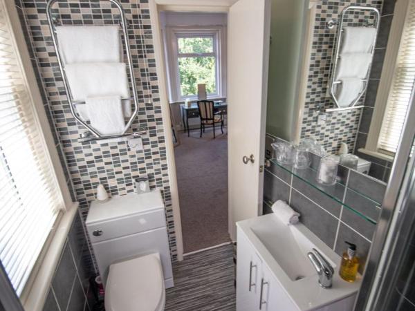 Amarillo Guesthouse : photo 3 de la chambre chambre lit king-size deluxe