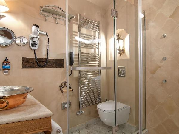 KAMARES Historic Boutique Hotel & Spa : photo 5 de la chambre chambre double standard