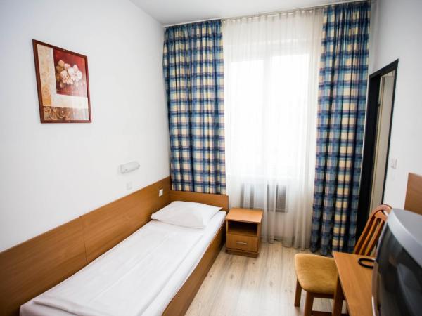 Hotel Geblergasse : photo 1 de la chambre chambre simple