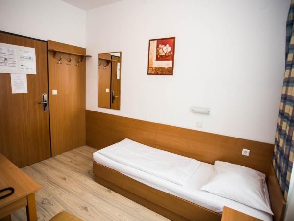 Hotel Geblergasse : photo 3 de la chambre chambre simple