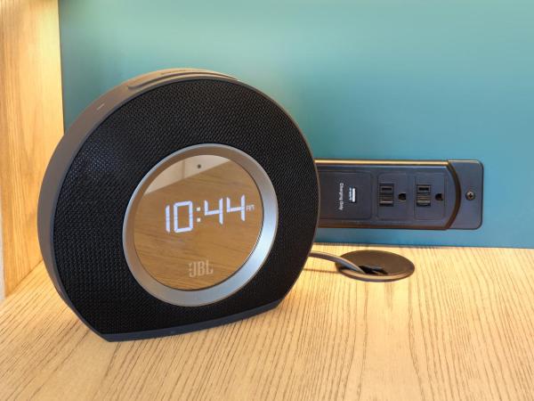 OUTRIGGER Waikiki Beachcomber Hotel : photo 10 de la chambre hébergement 1 lit king-size - vue sur océan