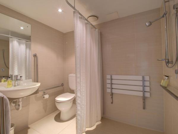 Parkview On Hagley : photo 10 de la chambre chambre exécutive