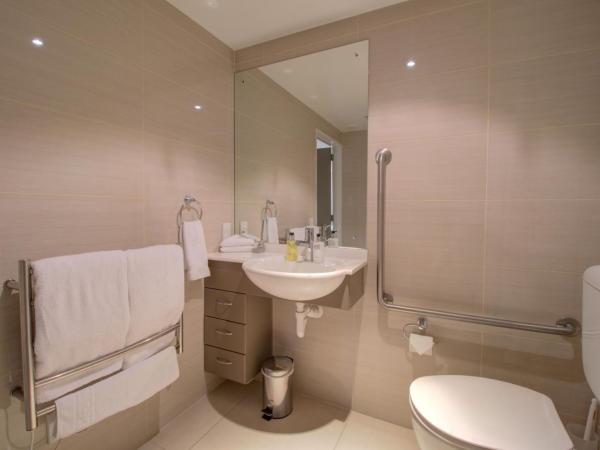 Parkview On Hagley : photo 1 de la chambre chambre exécutive