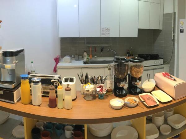 DW Design Residence : photo 9 de la chambre chambre double deluxe