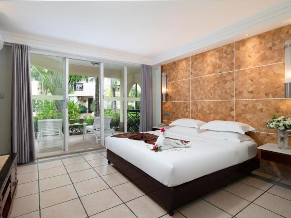 Palm Beach Resort & Spa : photo 1 de la chambre suite - vue sur jardin