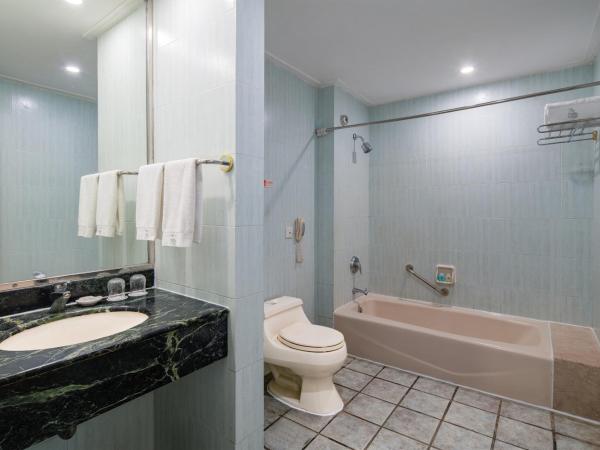 Palm Beach Resort & Spa : photo 3 de la chambre suite - vue sur jardin