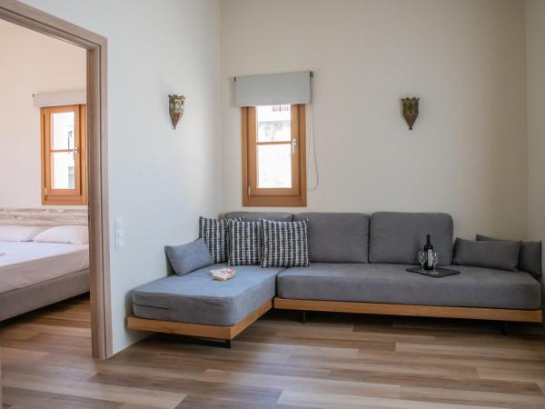 Veranda Rossa Suites : photo 1 de la chambre appartement 1 chambre