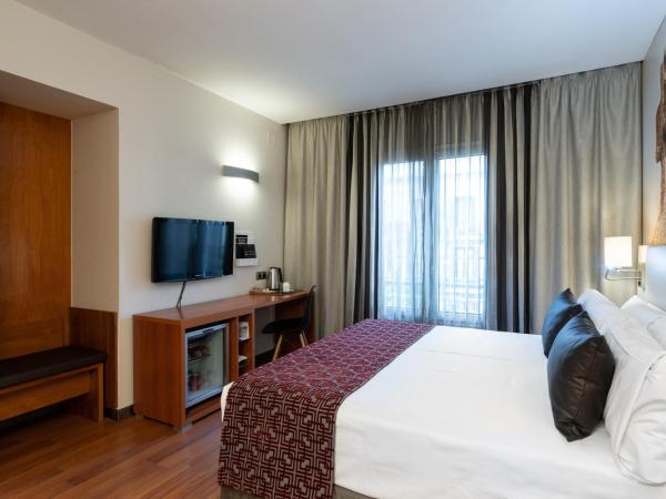Catalonia Gracia : photo 4 de la chambre chambre double premium