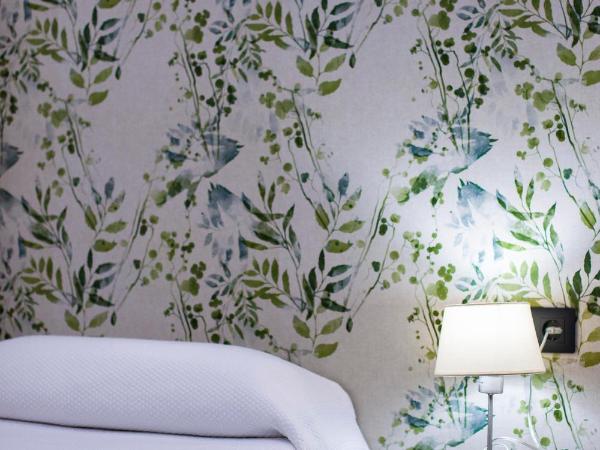 Hostal San Francisco : photo 6 de la chambre chambre simple