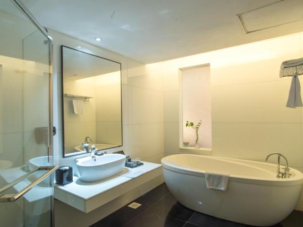 Merlynn Park Hotel : photo 1 de la chambre suite prada