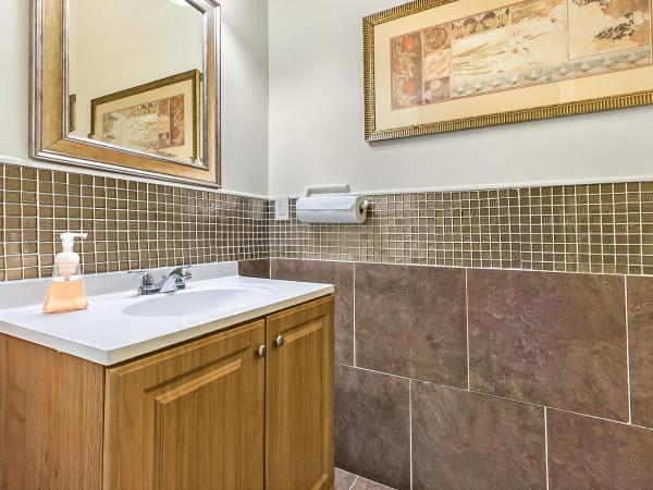 Modern 4BR Penthouse in Downtown by Hosteeva : photo 9 de la chambre penthouse