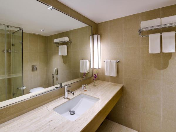 Svelte Delhi, a member of Radisson Individuals : photo 1 de la chambre chambre premium