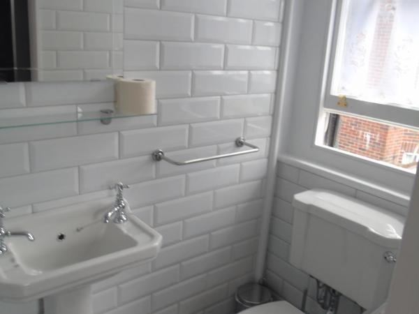 The Warren Belfast : photo 2 de la chambre chambre double